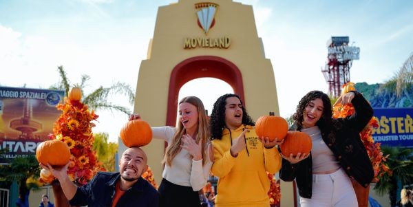 MOVIELAND THE HOLLYWOOD PARK - Lazise sul Garda (VR)